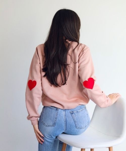 ♡ DUKSICA  | LOVE
