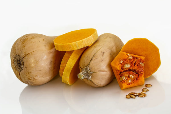 Butternut tikva