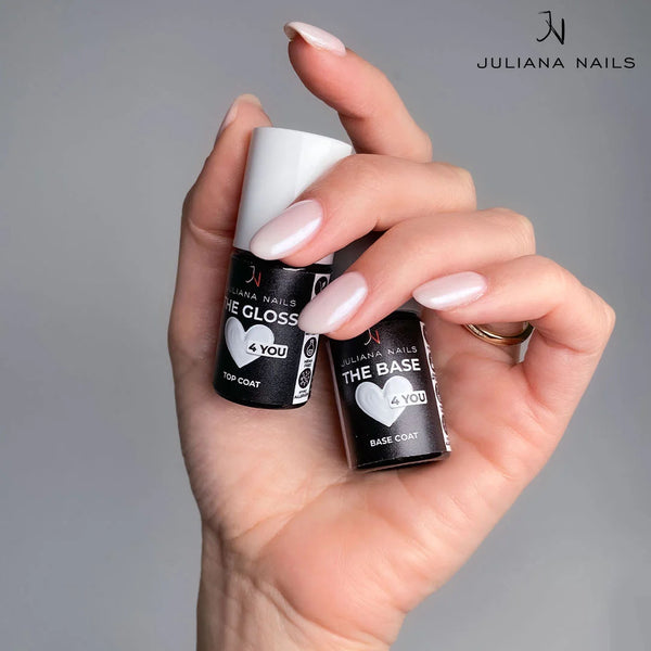 Gel lak 4 YOU – The Base