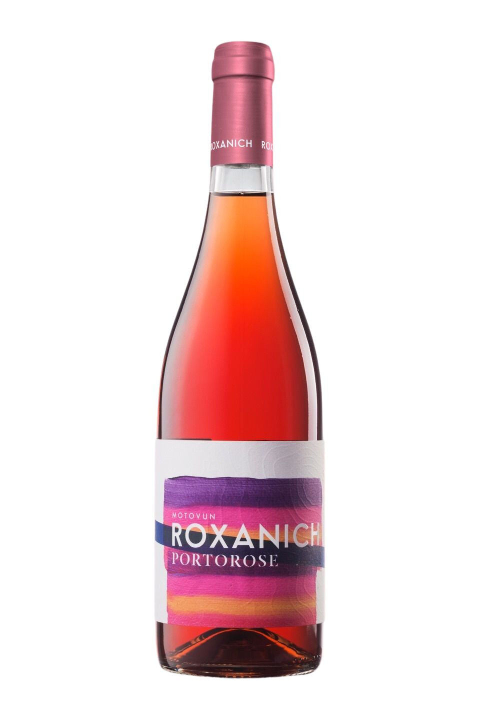 ROXANICH PORTOROSE