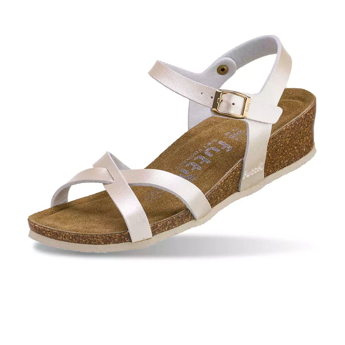 Lisa Graceful White