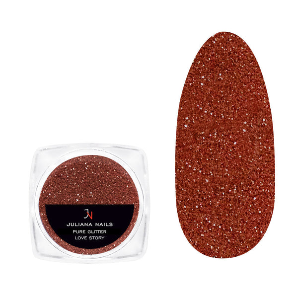 Pure Glitter – Love Story