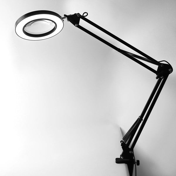 Zoom It! – LED stolna lampa JN