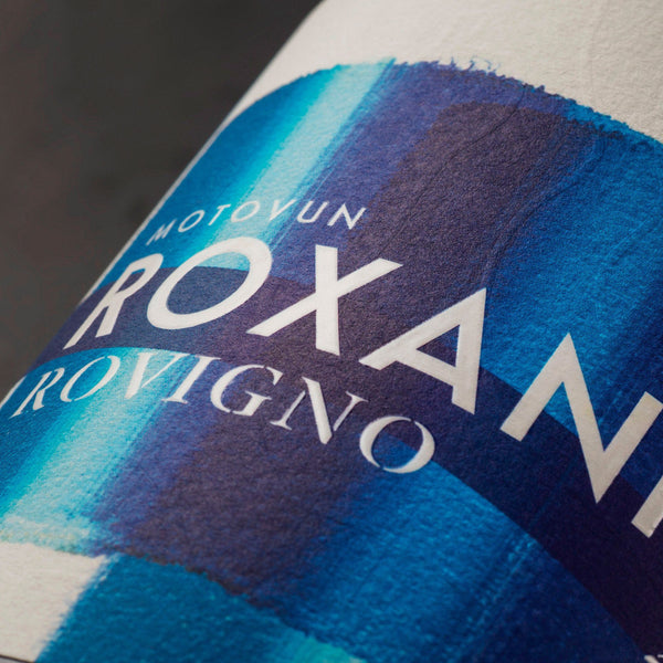 ROXANICH ROVIGNO