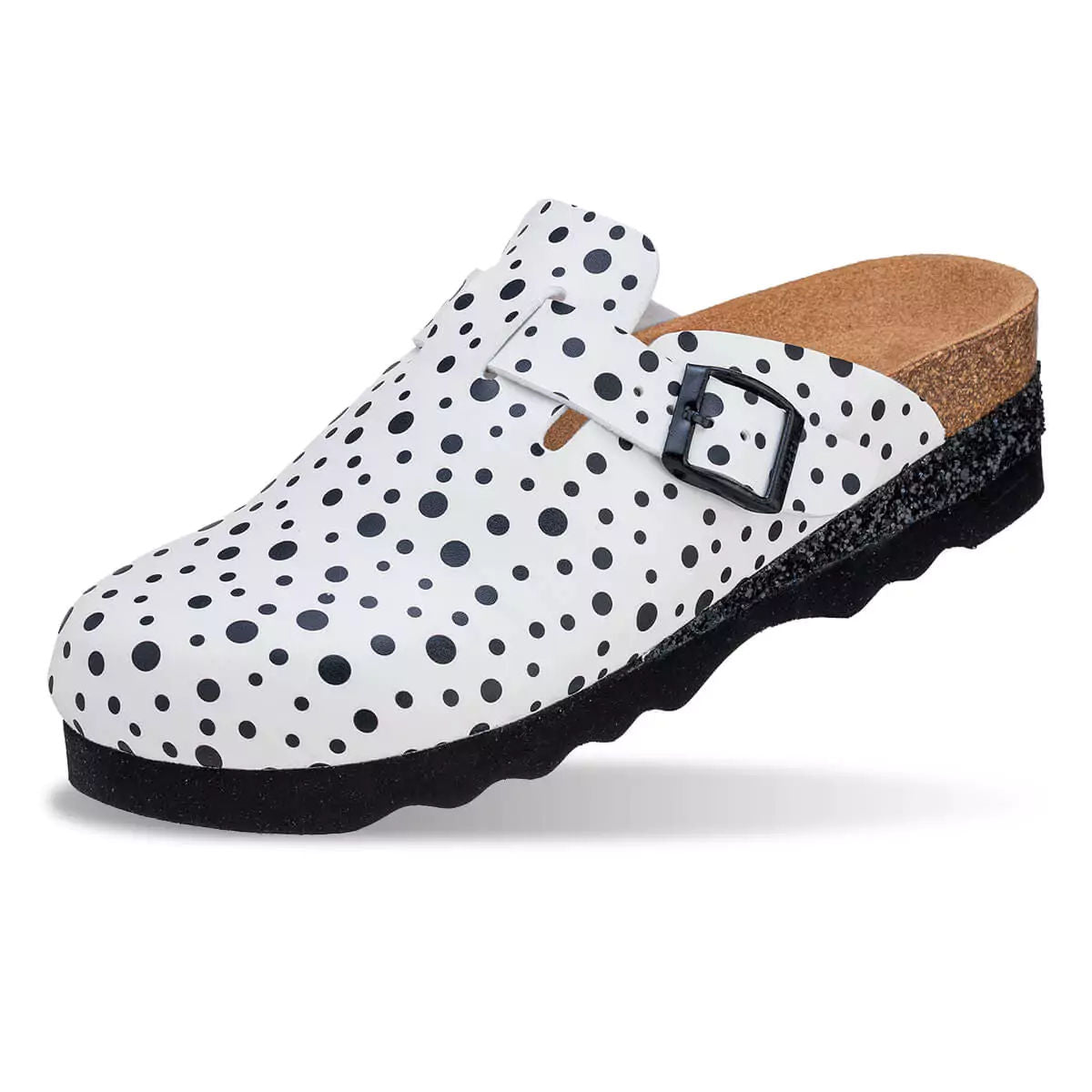 Jack Black Dots