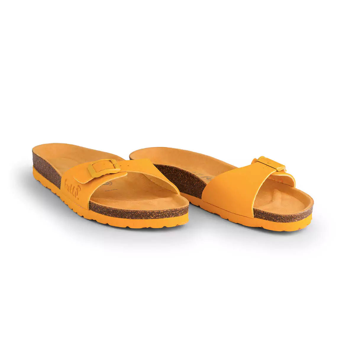 Mara Total Yellow