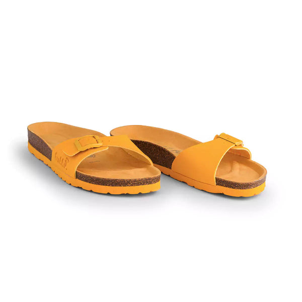 Mara Total Yellow