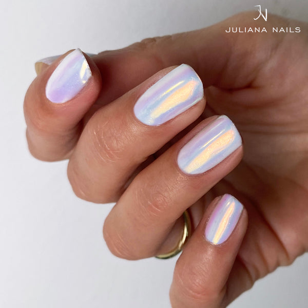 Aurora Pigment – Lovable Rosegold