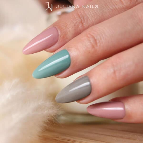 Gel lak Retro Candy 6ml