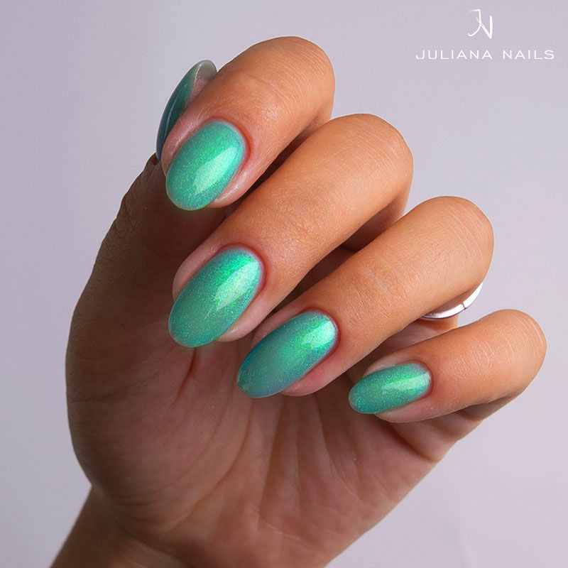 Gel lak Aurora Nautilus Shell 6ml