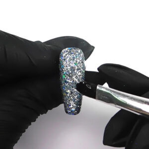 Diamond Glitter Mix - Honeybun