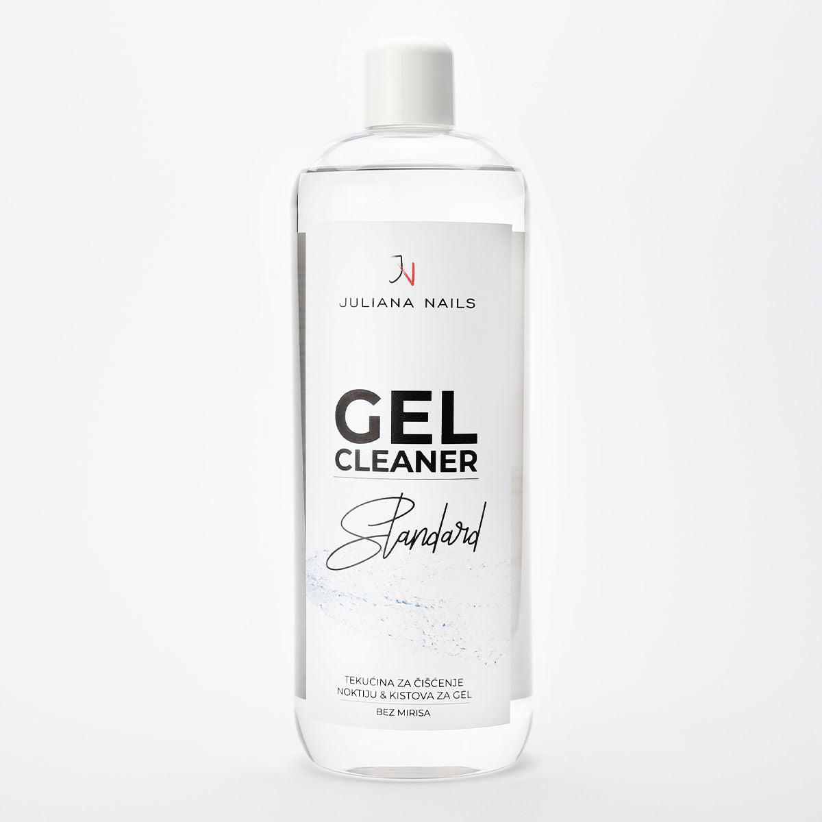 Gel Cleaner – Tekućina za čišćenje gela