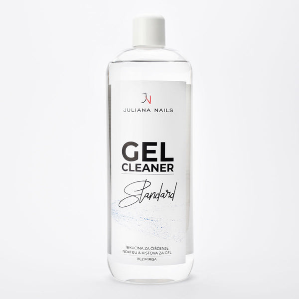 Gel Cleaner – Tekućina za čišćenje gela