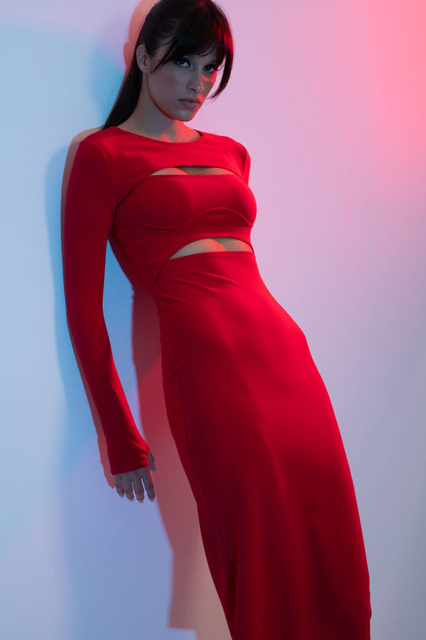 Haljina LEA CR