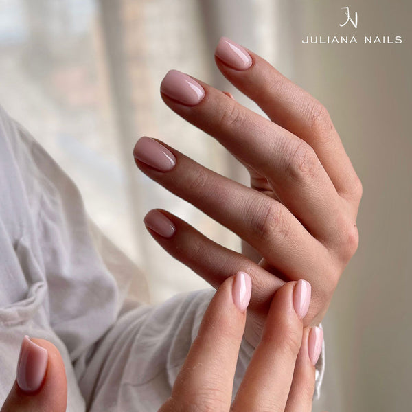 Cover gradivni gel – Velvet Peach