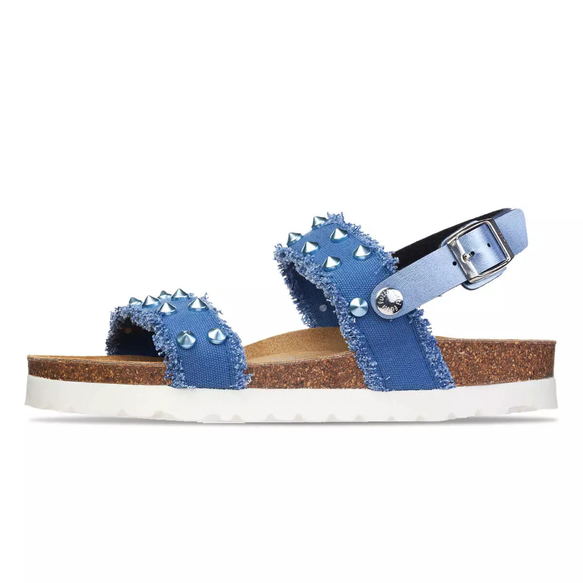 Kori Blue Rivets