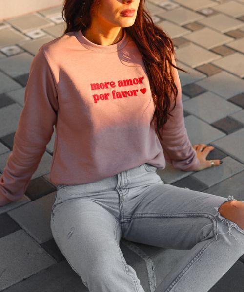 ♡ DUKSICA  | MORE AMOR