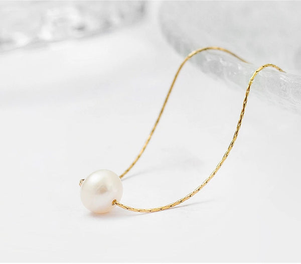 Ogrlica Soft Pearl