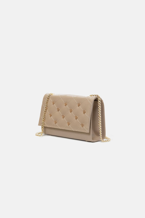 Torbica HEARTS DRAP X