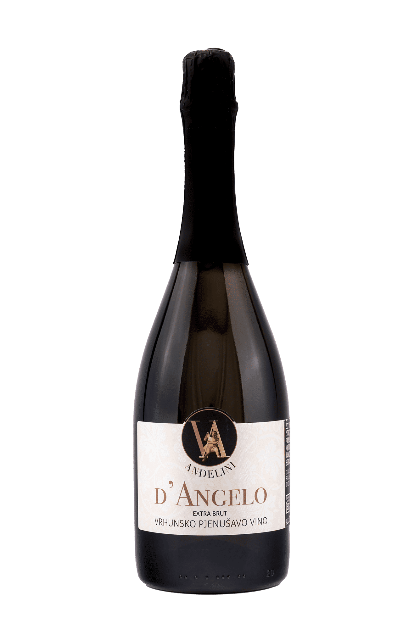 D'Angelo 0,75 l
