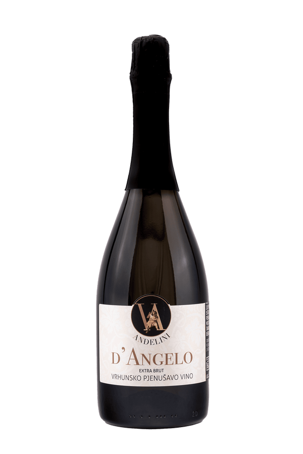 D'Angelo 0,75 l