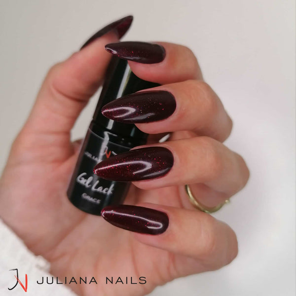 Gel lak Grace 6ml