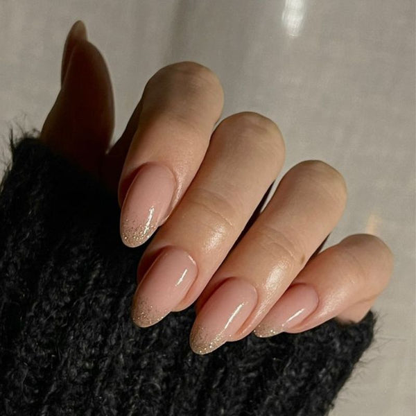 Cover gradivni gel – Velvet Peach