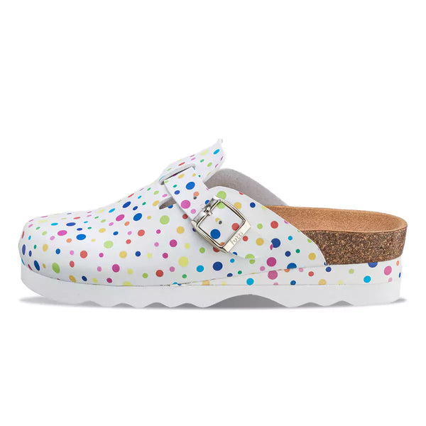 Jack Rainbow Dots