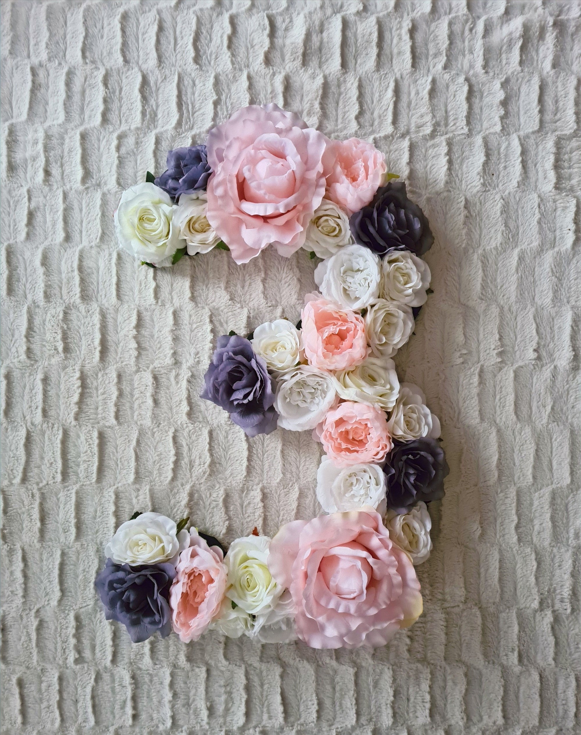 FULL BLOOM cvjetni broj
