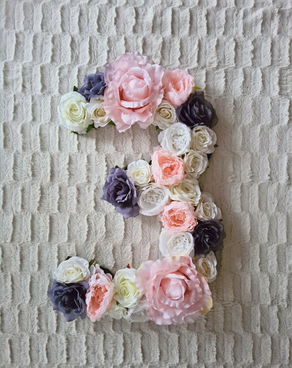 FULL BLOOM cvjetni broj