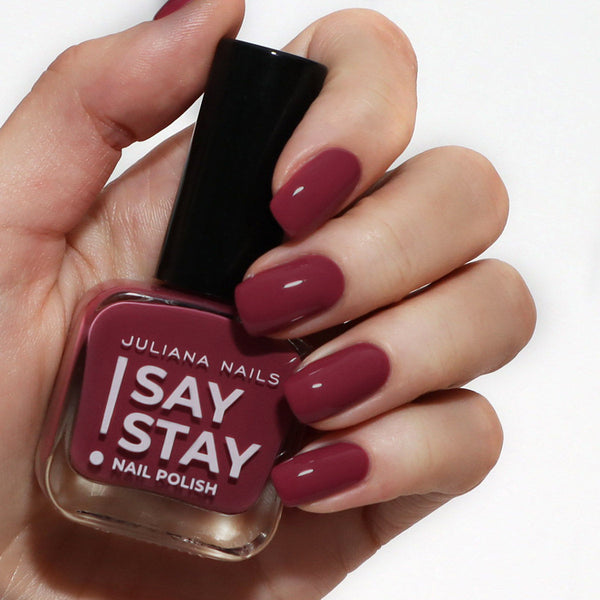 Say Stay! Lak za nokte 10ml – Bond Girl