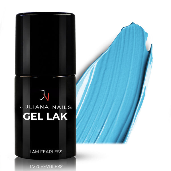 Gel lak I Am Fearless 6ml