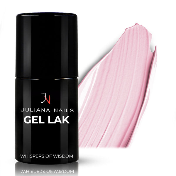 Gel lak Whispers of Wisdom 6ml