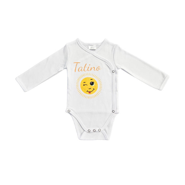 Body benkica - Tatino sunce