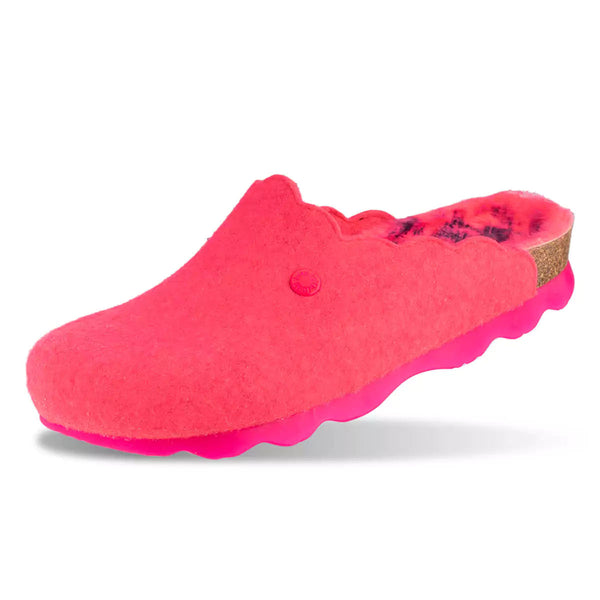 Greta Fuxia Dream