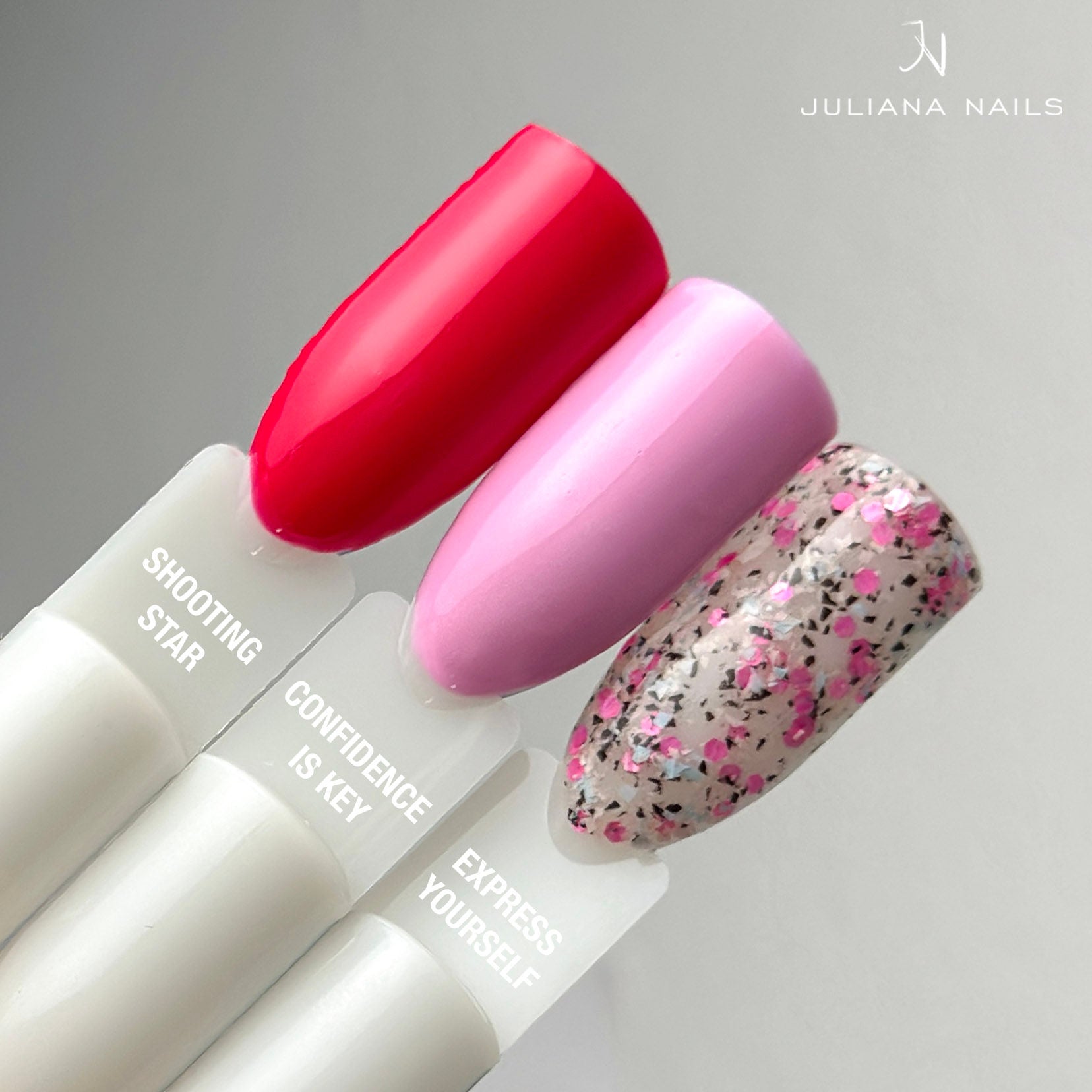 Gel lak Shooting Star 6ml