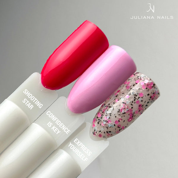 Gel lak Shooting Star 6ml