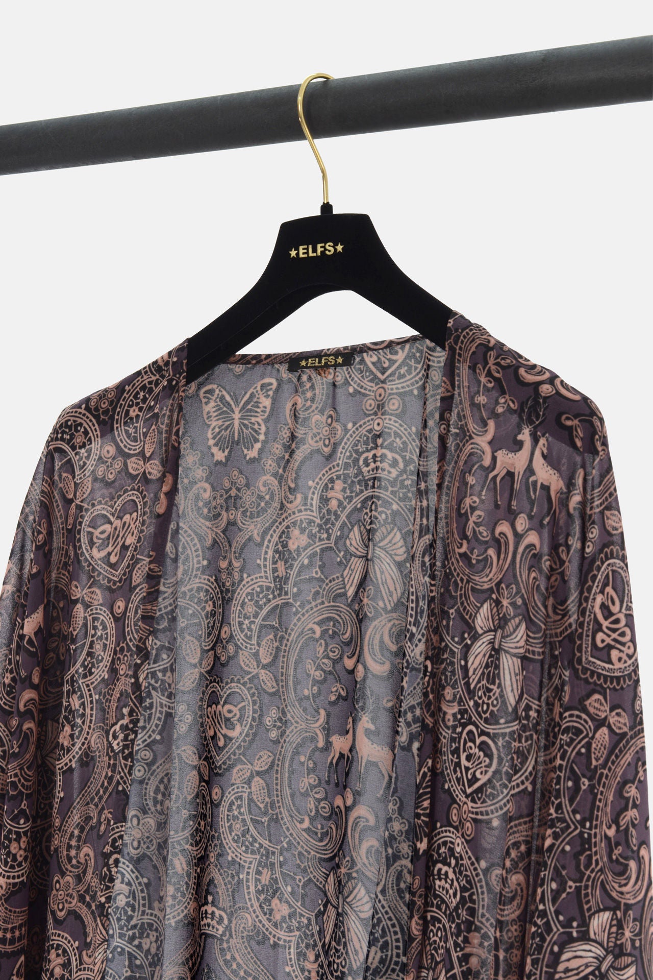 Kaftan FIABA