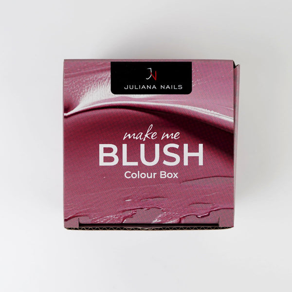 Colour Box – Make Me Blush