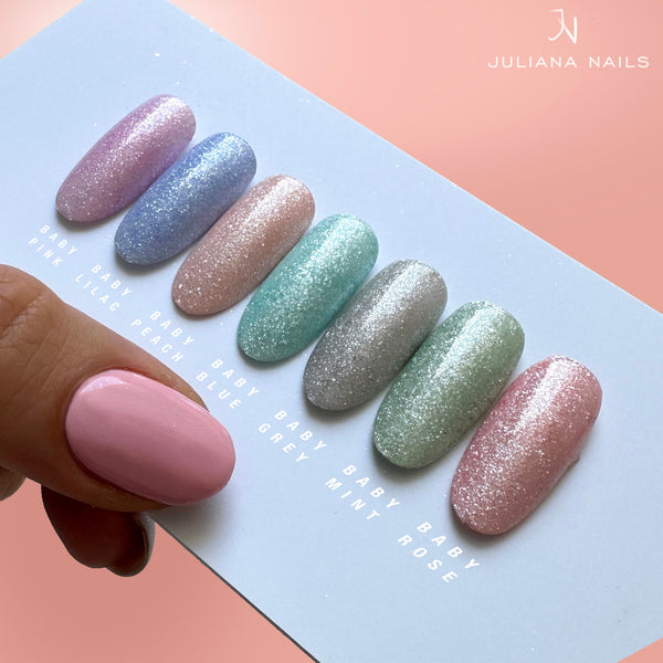 Thermo Pigment – Baby Mint