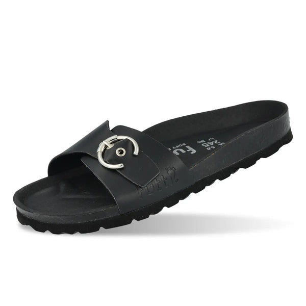 Mara Napa Black