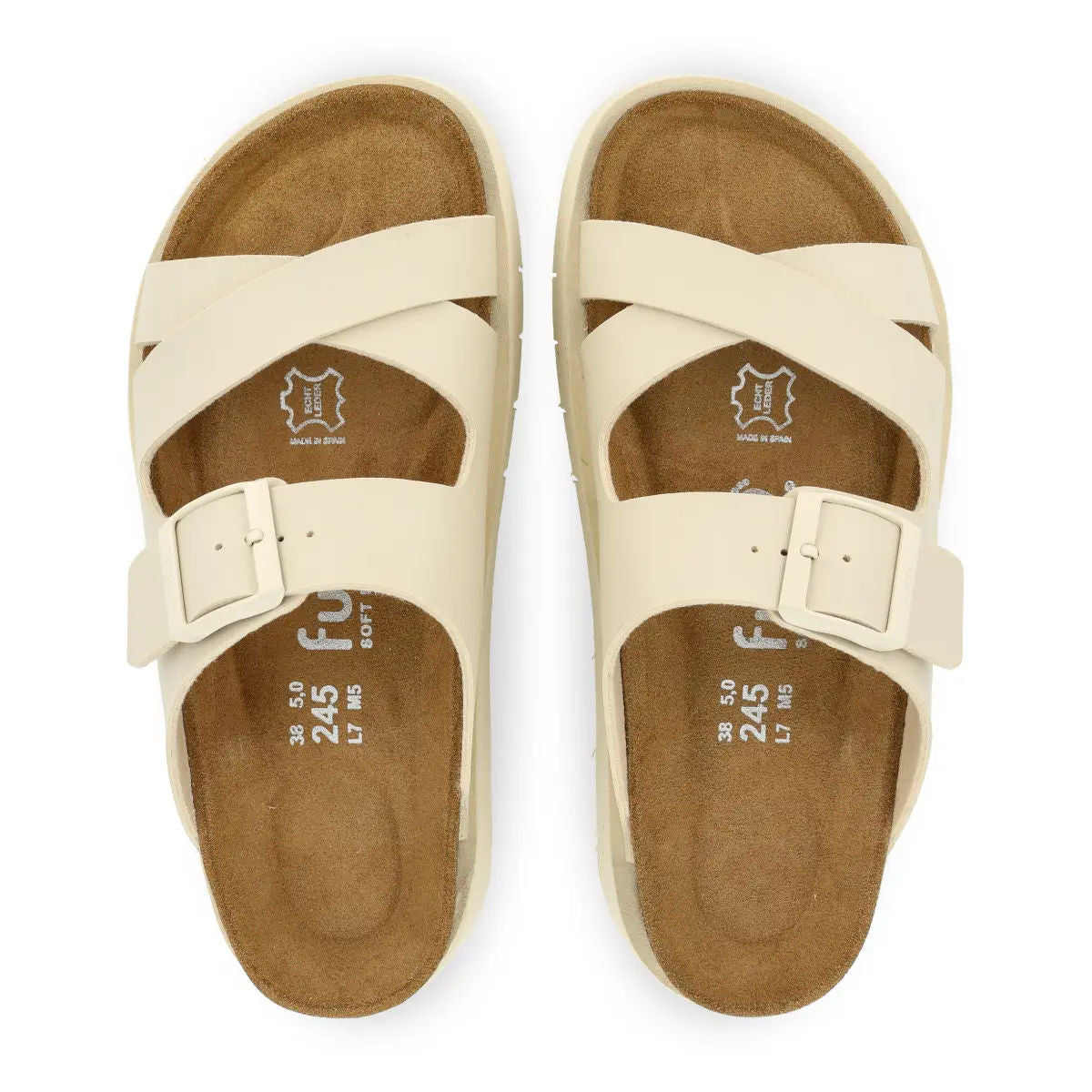 Lexi Infinity Sand