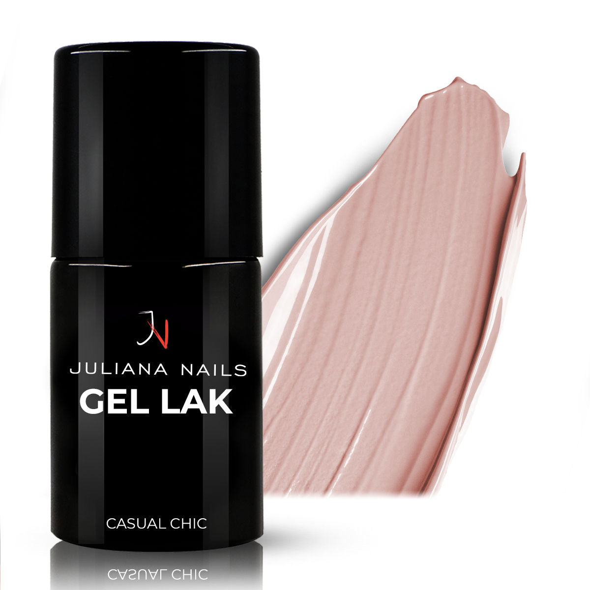 Gel lak Casual Chic 6ml