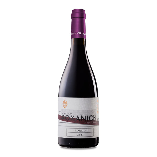 ROXANICH BORDO'