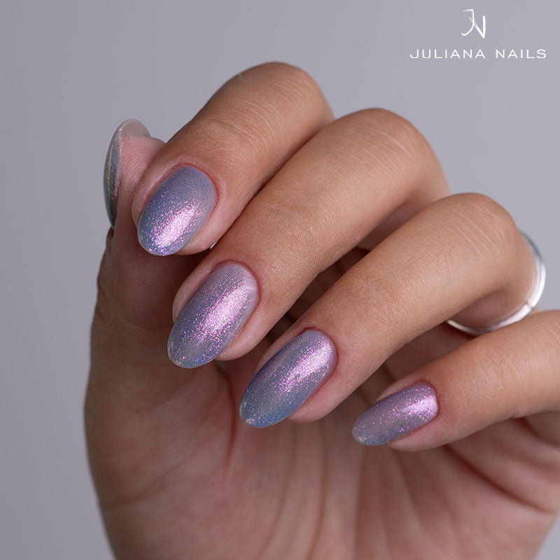 Gel lak Aurora Harp Shell 6ml