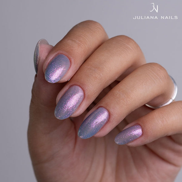 Gel lak Aurora Harp Shell 6ml
