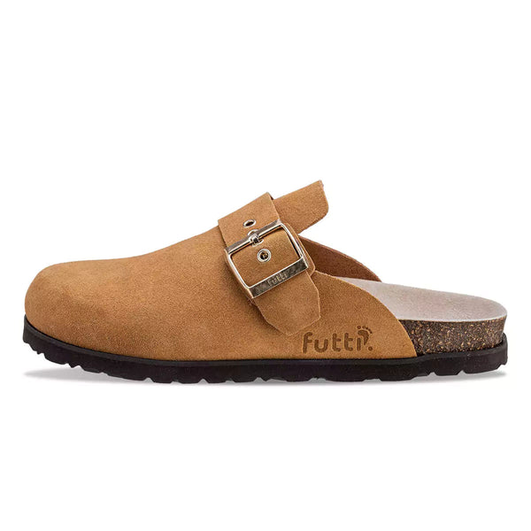 Louis Velour Brown
