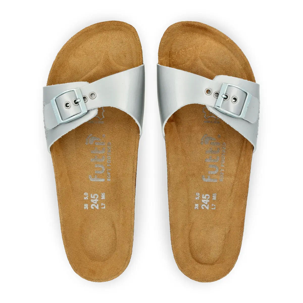 Mara Pure Silver