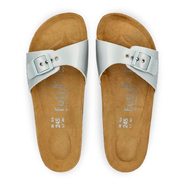 Mara Pure Silver