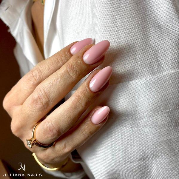 Cover gradivni gel – Cashmere Rose